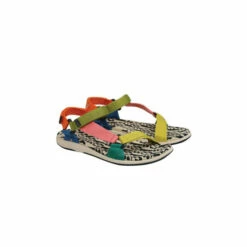 Deals ๐ Regatta 'Orla Kiely' Recycled Webbing Walking ๐ฉด Sandal For Female ๐