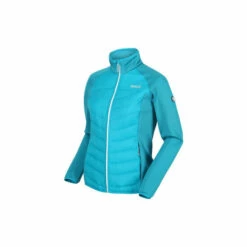 Cheapest 😉 Regatta &apos;Clumber II&apos; Stretch Compressible Hybrid Jacket For Female 👍