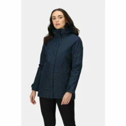 Best Sale ๐ Regatta 'Myla II' Hydrafort Waterproof Parka Jacket For Female ๐