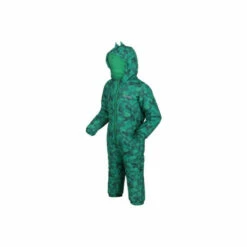 Budget ๐ฅฐ Regatta 'Penrose' Insulated Thermoguard Rain Puddlesuit For Male โจ