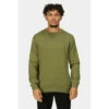 Cheapest 🛒 Regatta Knitted Sustainable Cotton &apos;Kaelen&apos; Sweater For Male 🔔