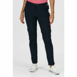 Outlet 🧨 Regatta Isoflex &apos;Highton&apos; Zip-Off Trousers For Female 🥰