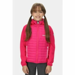 Best reviews of 🛒 Regatta &apos;Kielder Hybrid V&apos; Insulated Baffled Jacket For Female ✔️