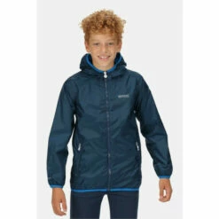 Hot Sale ⭐ Regatta &apos;Lever II&apos; Waterproof Walking Jacket For Male 😉