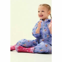 Best Pirce ๐คฉ Regatta 'Peppa Pobble' Waterproof Outdoor Puddlesuit For Female ๐