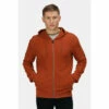 Top 10 ✨ Regatta Coolweave Cotton 'Lyman' Full-Zip Hoodie For Male ⭐