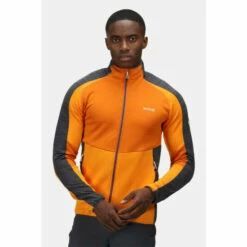 Cheap 🤩 Regatta &apos;Yare V&apos; Extol Stretch Stretch Softshell Jacket For Male 👍