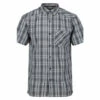 Top 10 🎁 Regatta Quick-Dry 'Kalambo VI' Short Sleeve 👚 Shirt For Male 👍