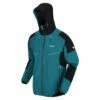 Buy ⭐ Regatta Imber VII&apos; Isotex Stretch 10,000 Waterproof Hiking Jacket For Male ⭐