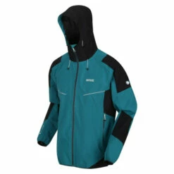 Buy โญ Regatta Imber VII' Isotex Stretch 10,000 Waterproof Hiking Jacket For Male โญ