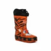 Hot Sale ✔️ Regatta &apos;Mudplay Junior&apos; Adjustable Wellington 🥾 Boots For Unisex 🔔