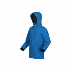 Flash Sale 🎁 Regatta &apos;Yewbank&apos; Isotex Waterproof Parka Jacket For Male ❤️