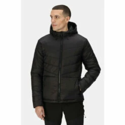 Coupon ✔️ Regatta &apos;Volter Loft Heated Jacket III&apos; Warmloft Water-Repellent Jacket For Male 🤩
