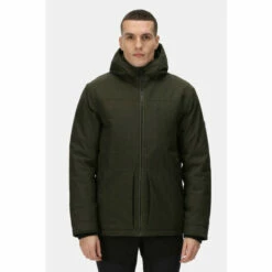 Buy 😍 Regatta &apos;Volter Shield VI&apos; Isotex Heated Hiking Jacket For Male ✨