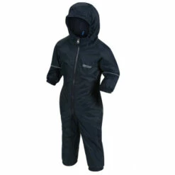 Best deal ๐ฏ Regatta 'Splosh III' Isolite Waterproof Outdoor Puddlesuit For Unisex ๐