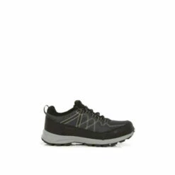 Outlet 💯 Regatta &apos;Samaris Lite&apos; Waterproof Low Walking 👟 Shoes For Male 🤩