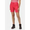 New 🛒 Regatta &apos;Chaska II&apos; Hiking Shorts For Female 💯