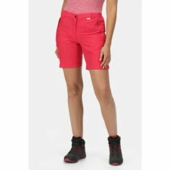 New 🛒 Regatta &apos;Chaska II&apos; Hiking Shorts For Female 💯