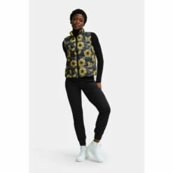 Best Sale 😍 Regatta &apos;Orla Kiely&apos; Insulated Reversible Gilet For Female 👏