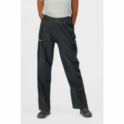 Cheapest ❤️ Regatta &apos;Stormbreak&apos; Waterproof Hydrafort Overtrousers For Male ❤️