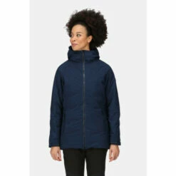 Coupon ๐ Regatta 'Sanda II' Isotex Waterproof Hiking Jacket For Female ๐